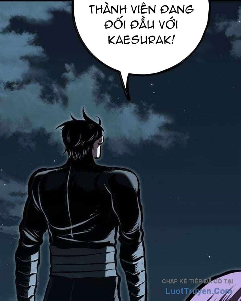 Dấu Ấn Tu La Chap 23 - Next Chap 24