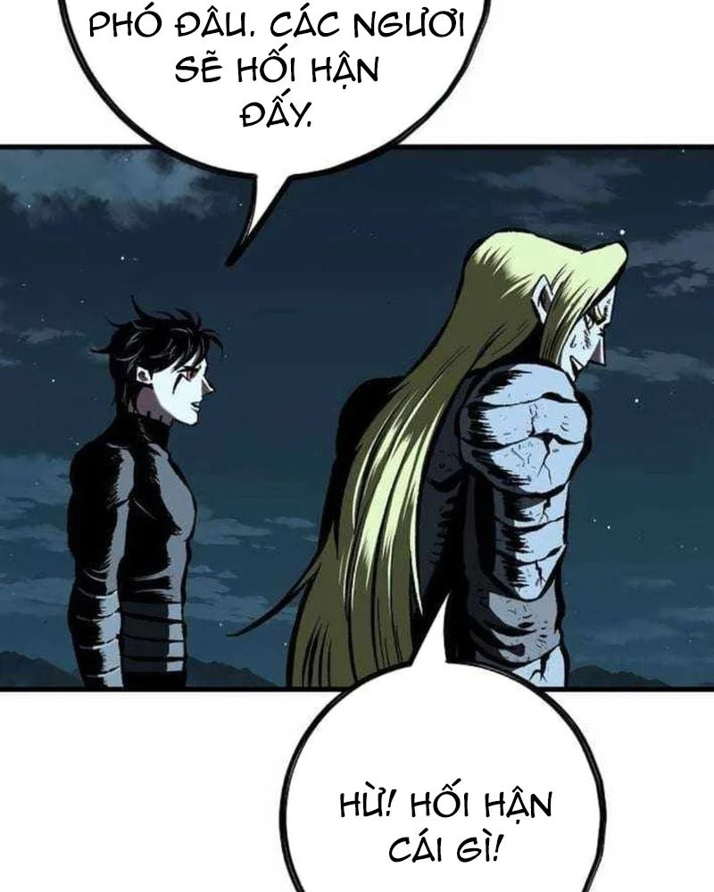 Dấu Ấn Tu La Chap 23 - Next Chap 24