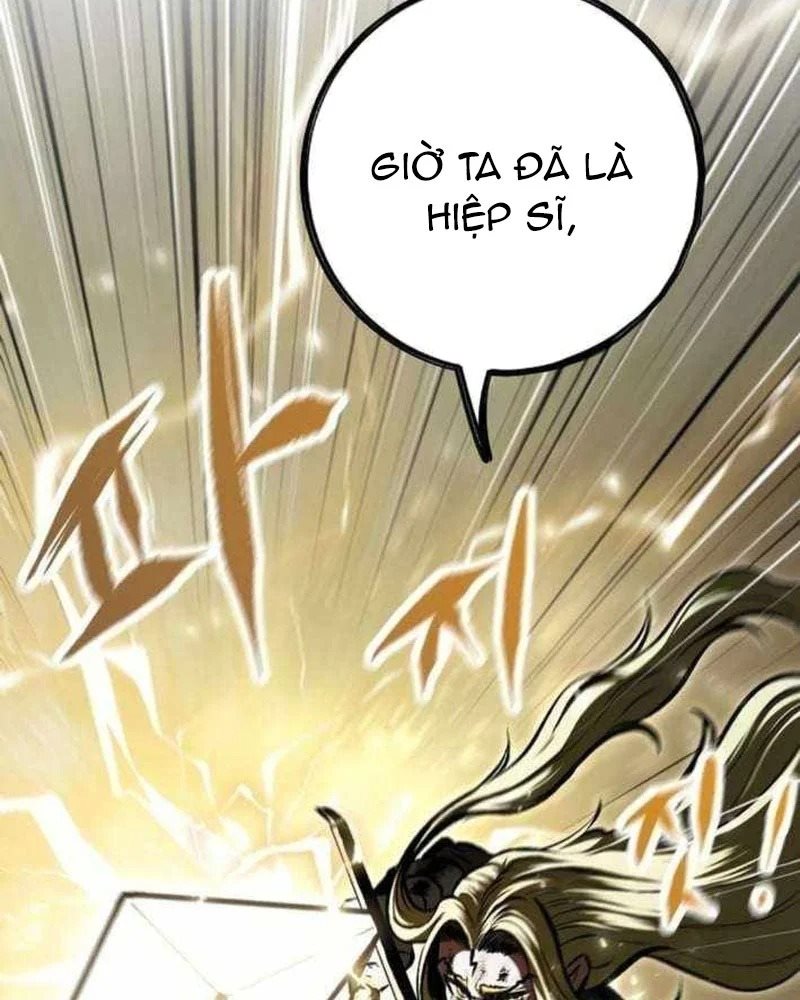 Dấu Ấn Tu La Chap 23 - Next Chap 24