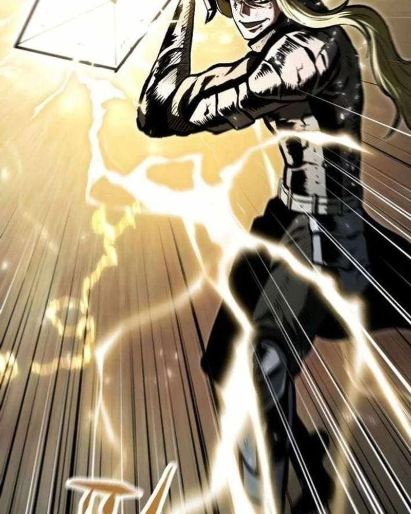 Dấu Ấn Tu La Chap 23 - Next Chap 24