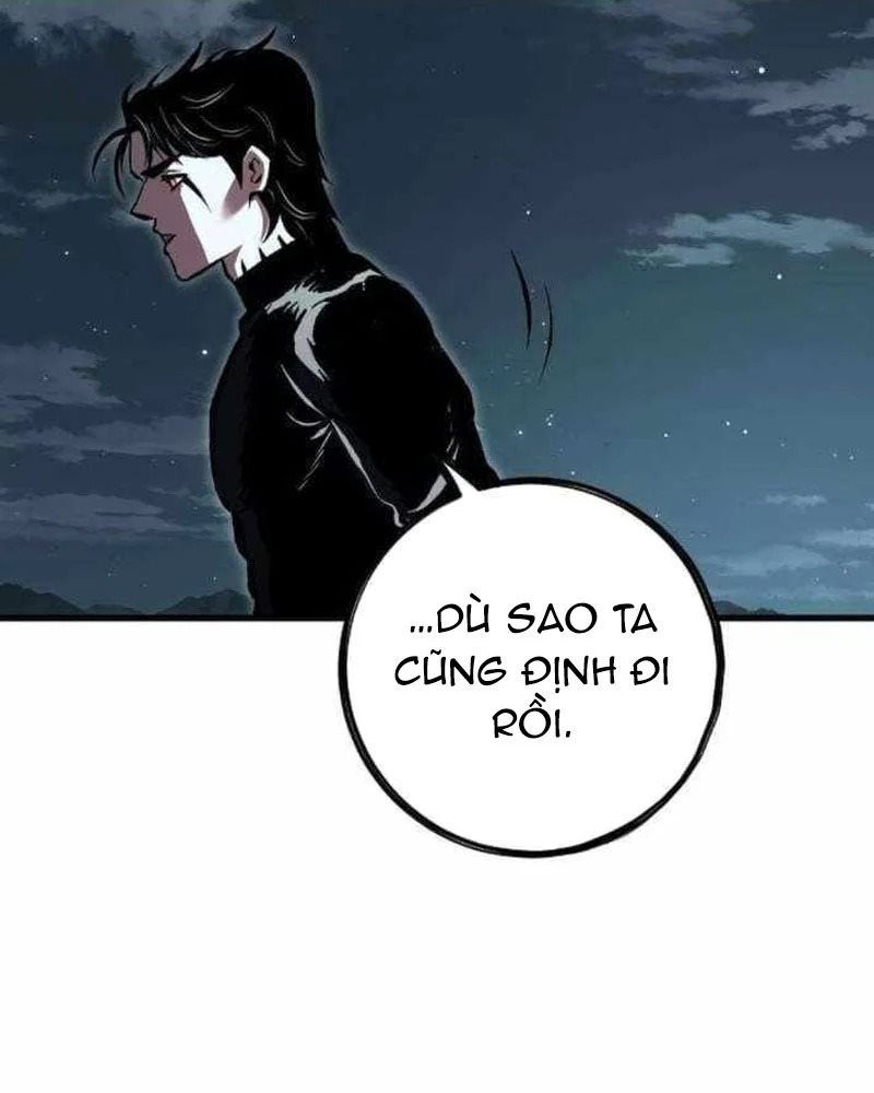 Dấu Ấn Tu La Chap 23 - Next Chap 24