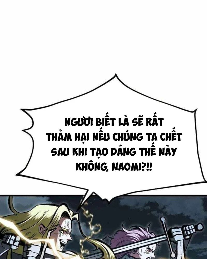 Dấu Ấn Tu La Chap 23 - Next Chap 24