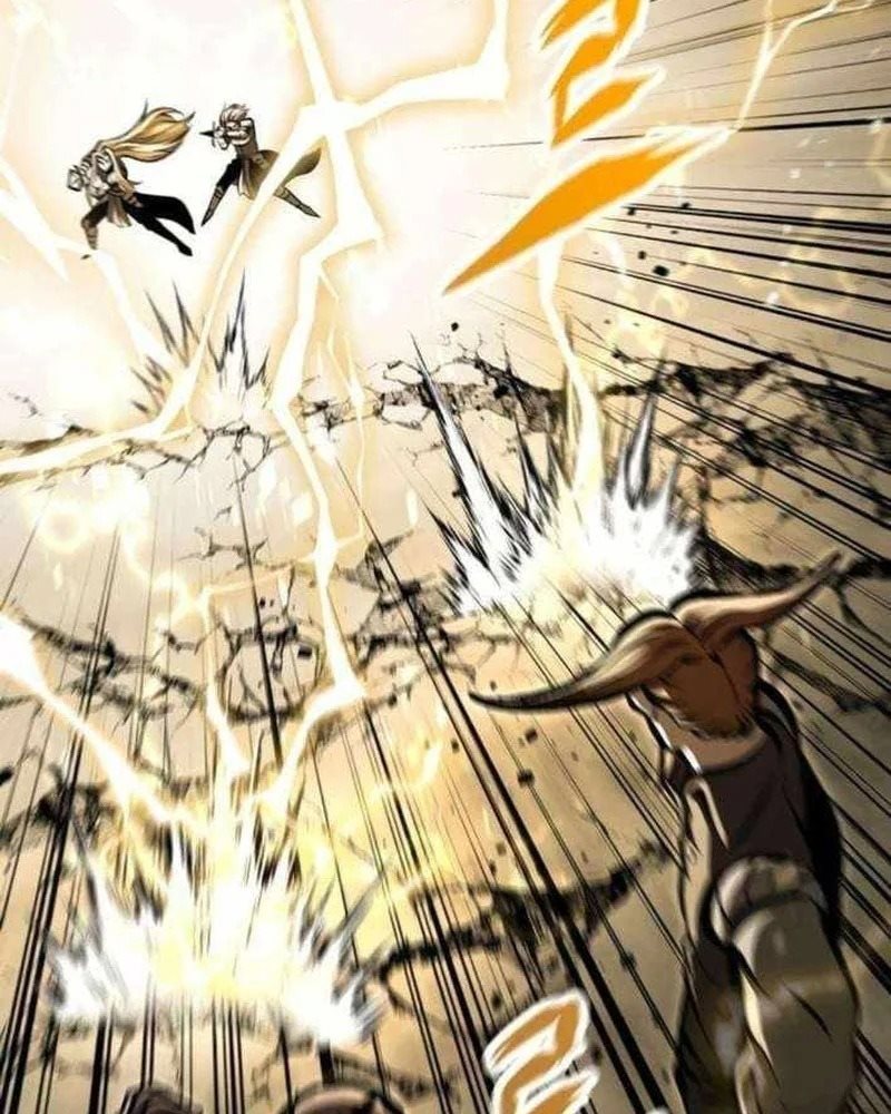 Dấu Ấn Tu La Chap 23 - Next Chap 24