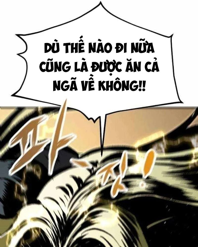 Dấu Ấn Tu La Chap 23 - Next Chap 24