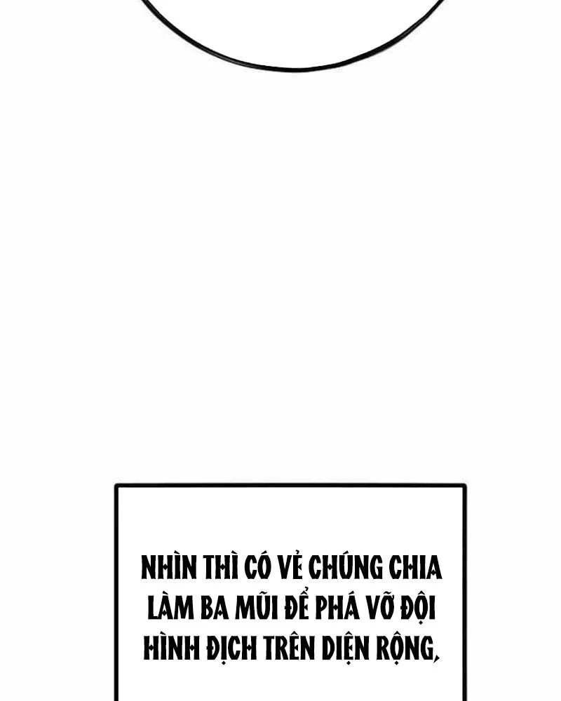 Dấu Ấn Tu La Chap 23 - Next Chap 24