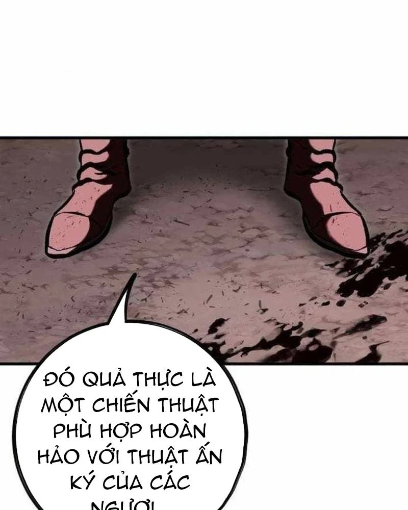 Dấu Ấn Tu La Chap 23 - Next Chap 24