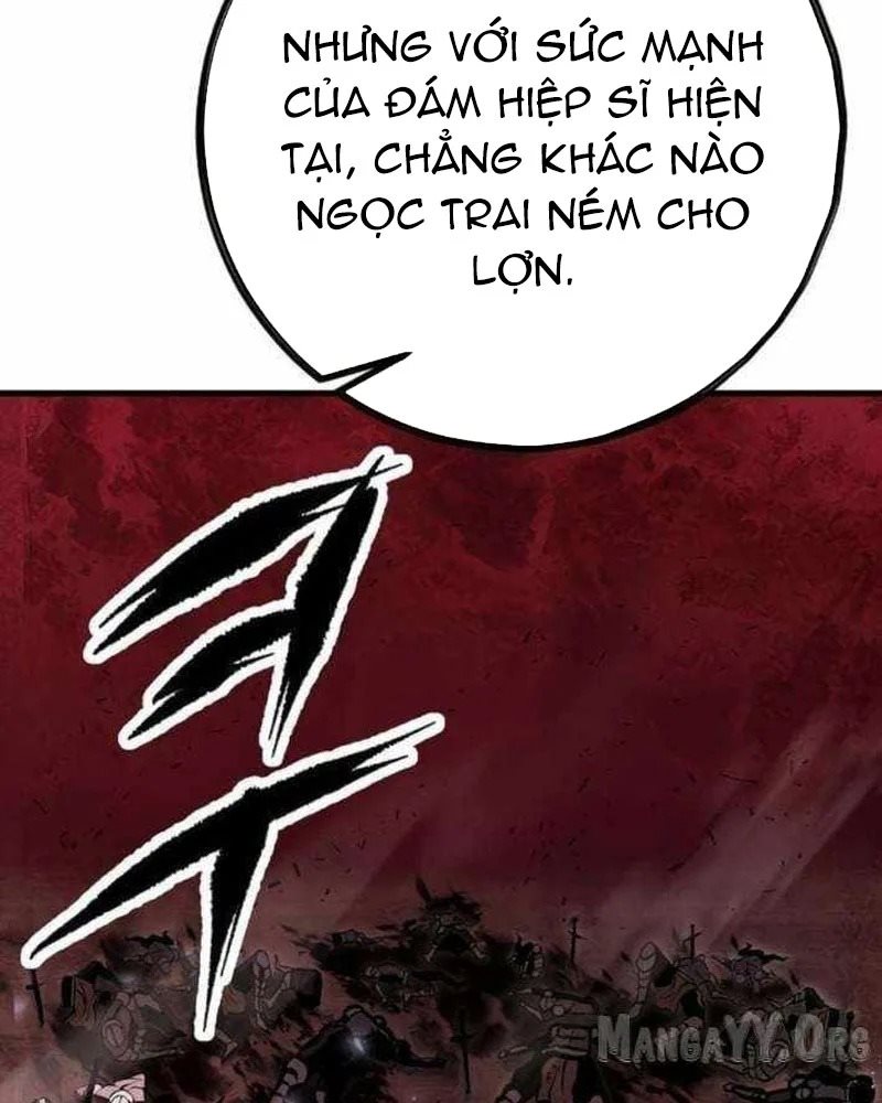 Dấu Ấn Tu La Chap 23 - Next Chap 24