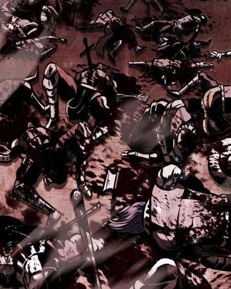 Dấu Ấn Tu La Chap 23 - Next Chap 24