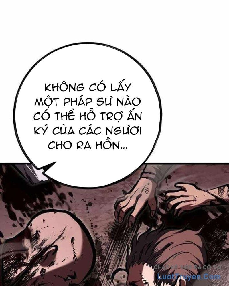 Dấu Ấn Tu La Chap 23 - Next Chap 24