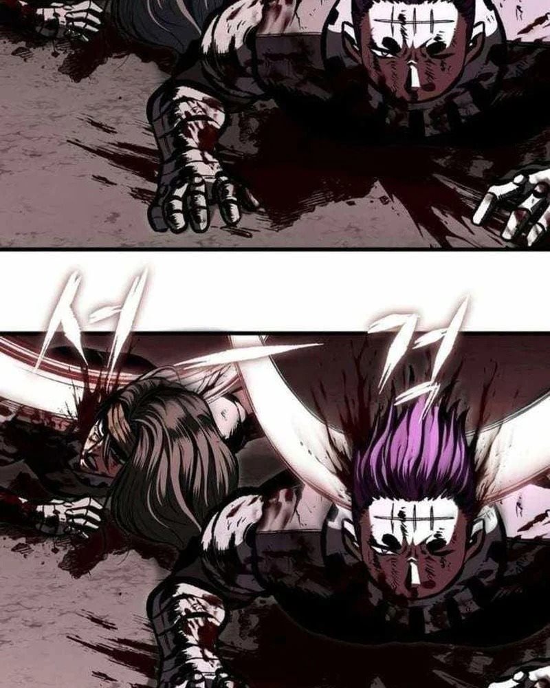 Dấu Ấn Tu La Chap 23 - Next Chap 24