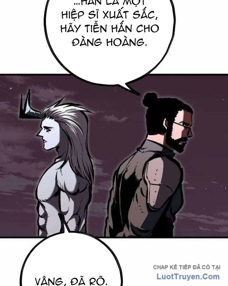 Dấu Ấn Tu La Chap 23 - Next Chap 24