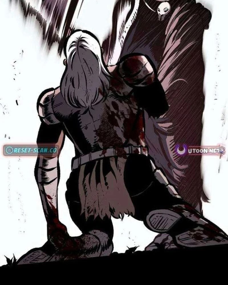 Dấu Ấn Tu La Chap 23 - Next Chap 24