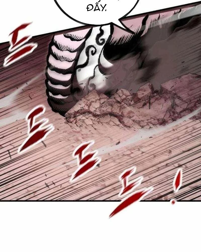 Dấu Ấn Tu La Chap 23 - Next Chap 24