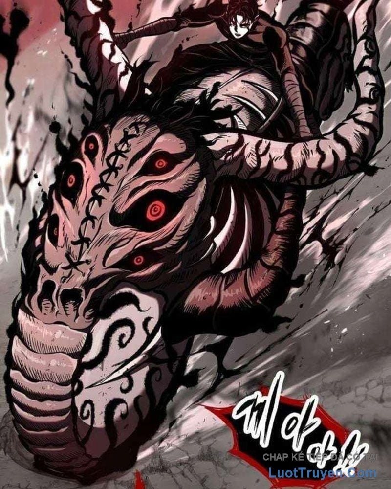 Dấu Ấn Tu La Chap 23 - Next Chap 24