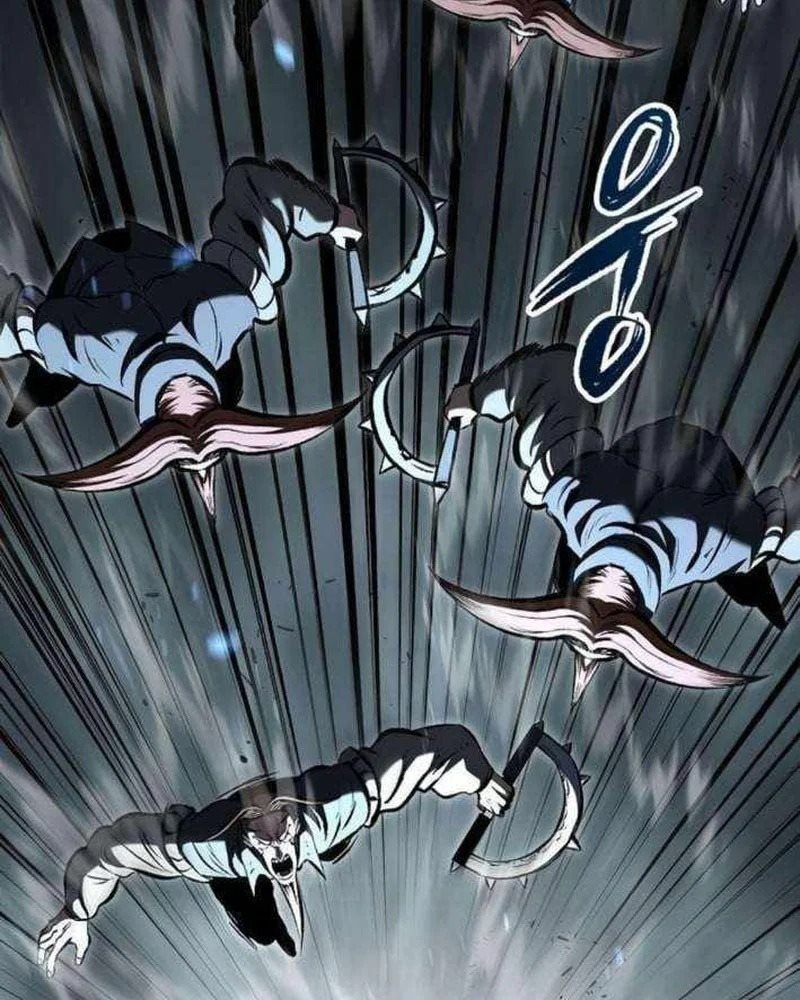 Dấu Ấn Tu La Chap 23 - Next Chap 24