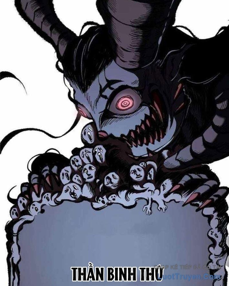 Dấu Ấn Tu La Chap 23 - Next Chap 24