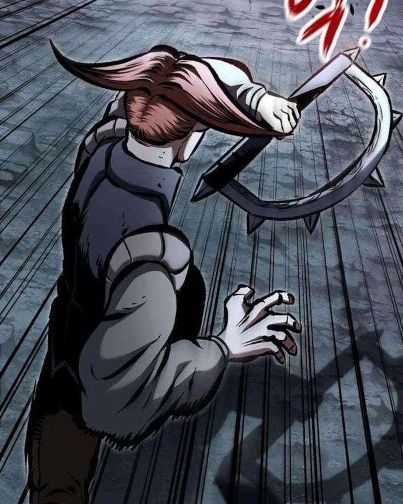 Dấu Ấn Tu La Chap 23 - Next Chap 24