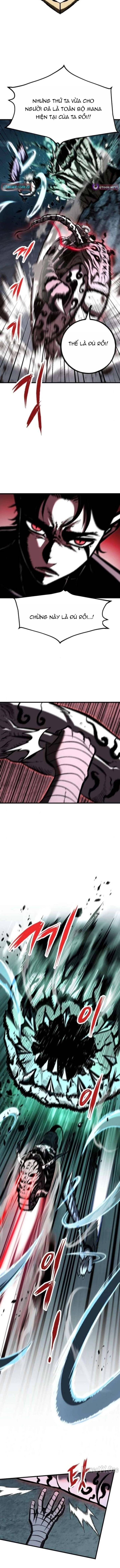 Dấu Ấn Tu La Chap 24 - Next Chap 25