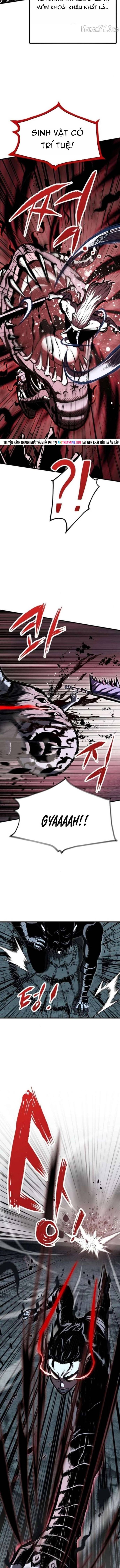 Dấu Ấn Tu La Chap 24 - Next Chap 25