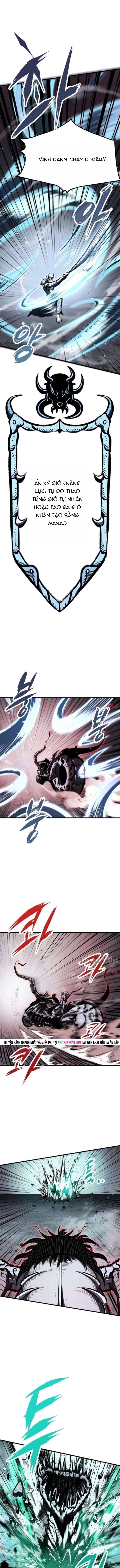 Dấu Ấn Tu La Chap 24 - Next Chap 25