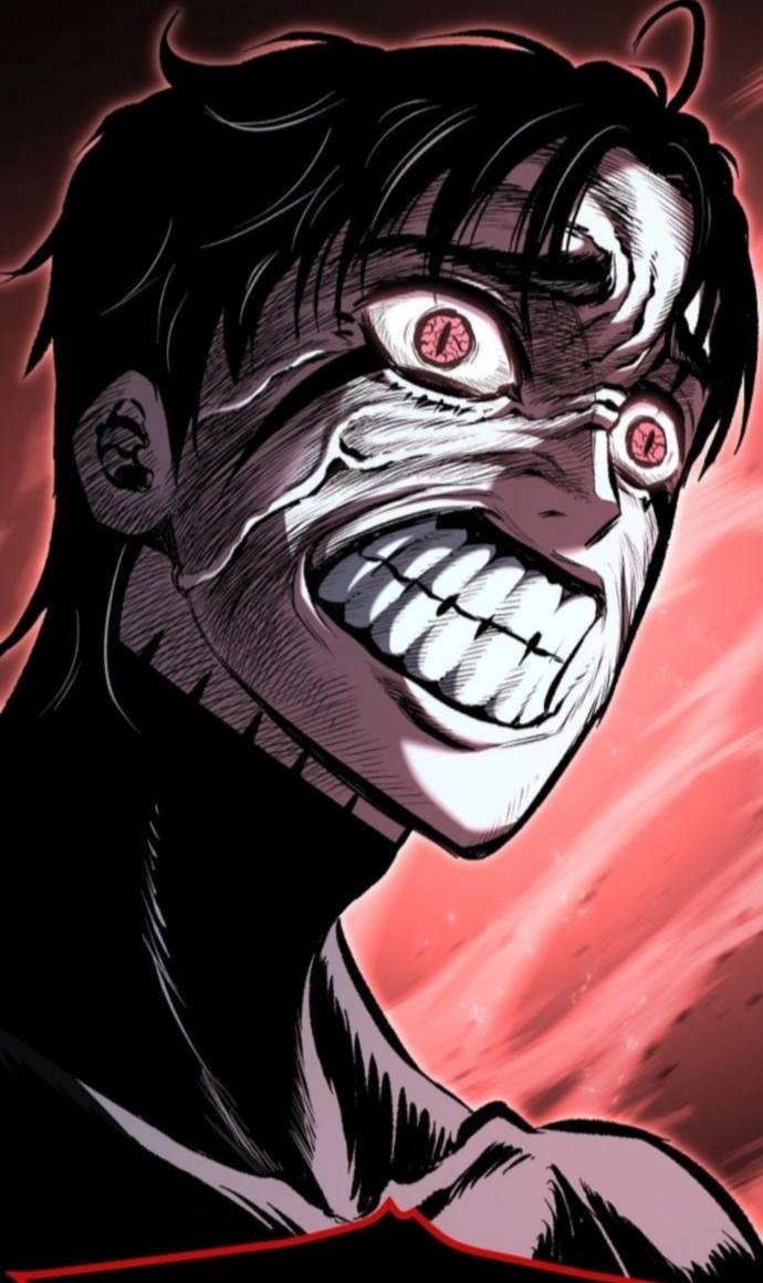 Dấu Ấn Tu La Chap 25 - Next Chap 26