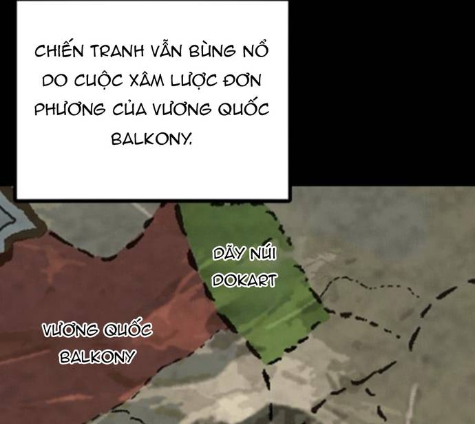 Dấu Ấn Tu La Chap 25 - Next Chap 26