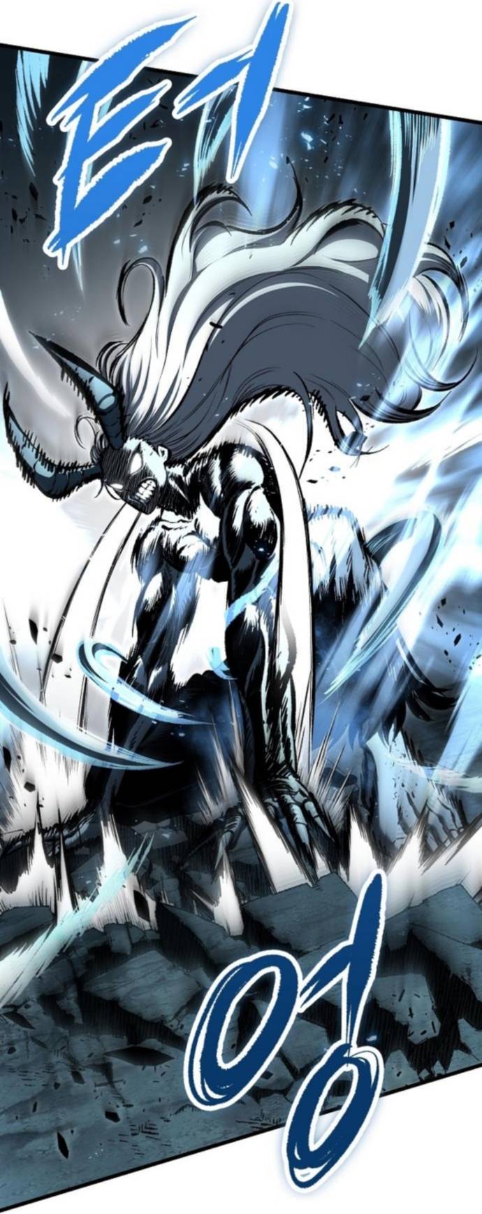 Dấu Ấn Tu La Chap 25 - Next Chap 26