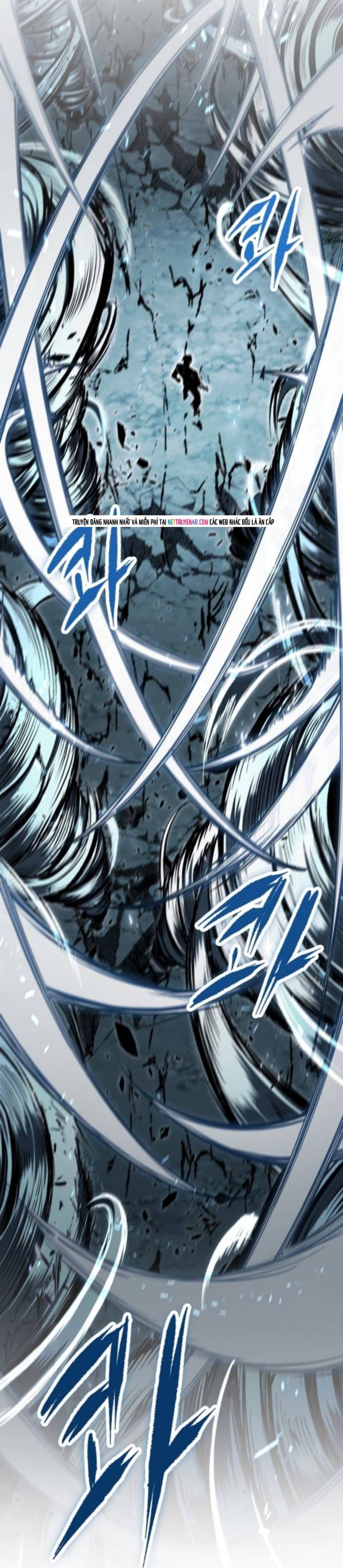 Dấu Ấn Tu La Chap 25 - Next Chap 26