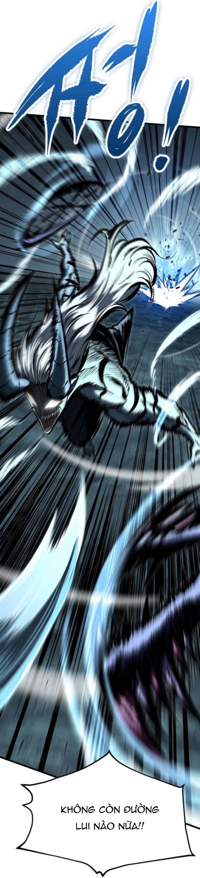 Dấu Ấn Tu La Chap 25 - Next Chap 26