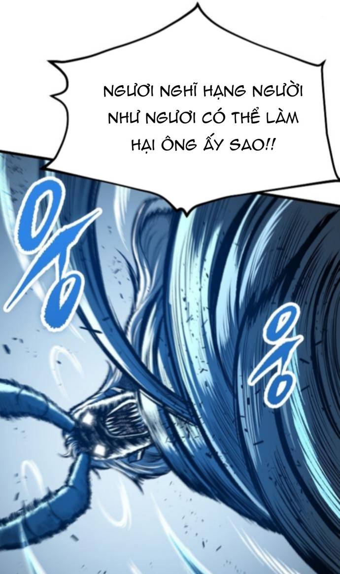 Dấu Ấn Tu La Chap 25 - Next Chap 26