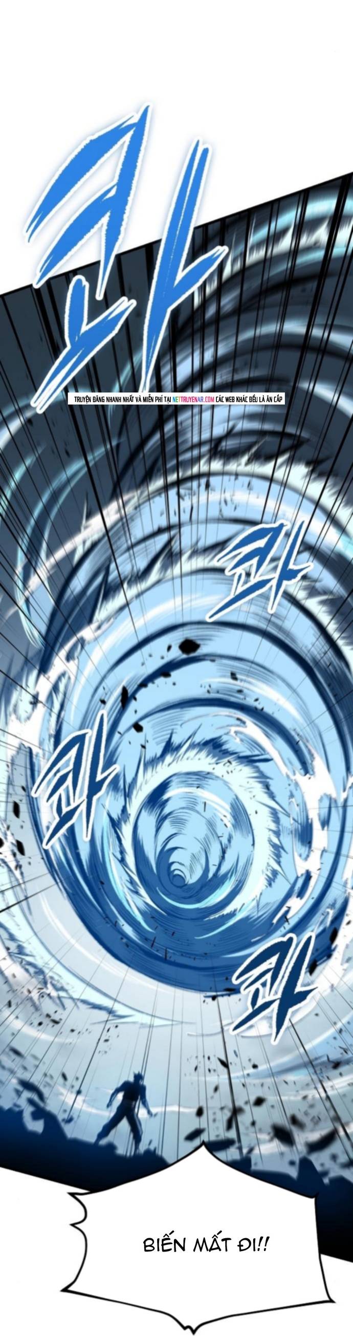 Dấu Ấn Tu La Chap 25 - Next Chap 26