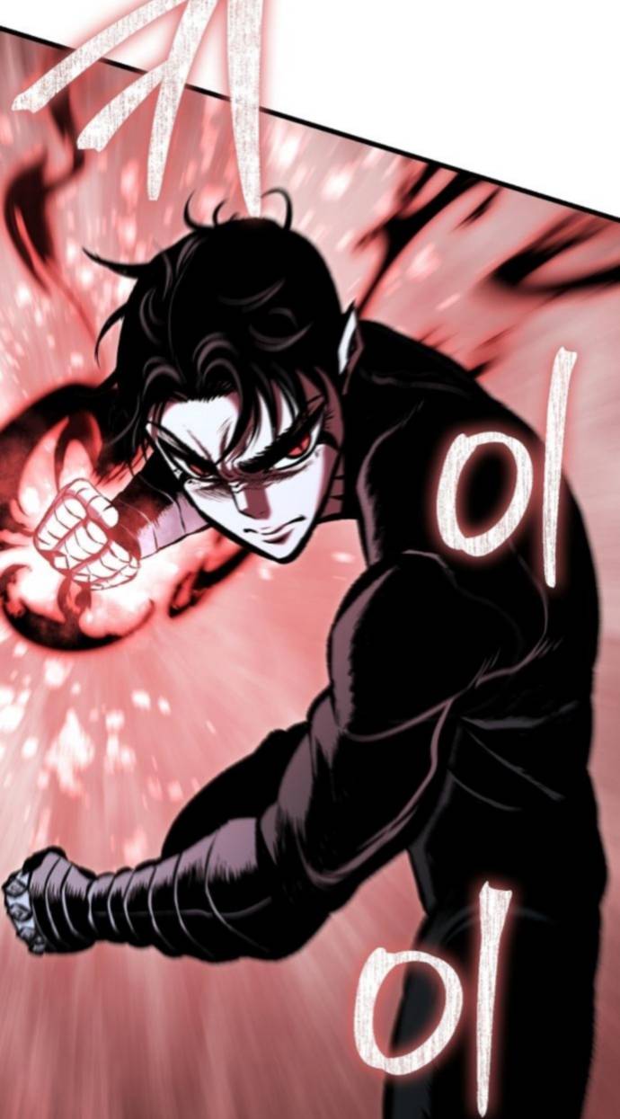 Dấu Ấn Tu La Chap 25 - Next Chap 26