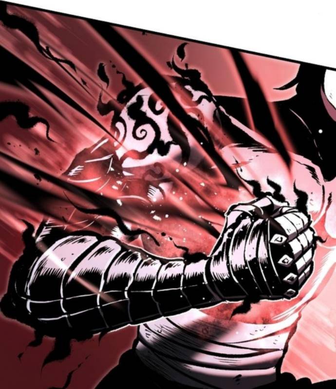 Dấu Ấn Tu La Chap 25 - Next Chap 26