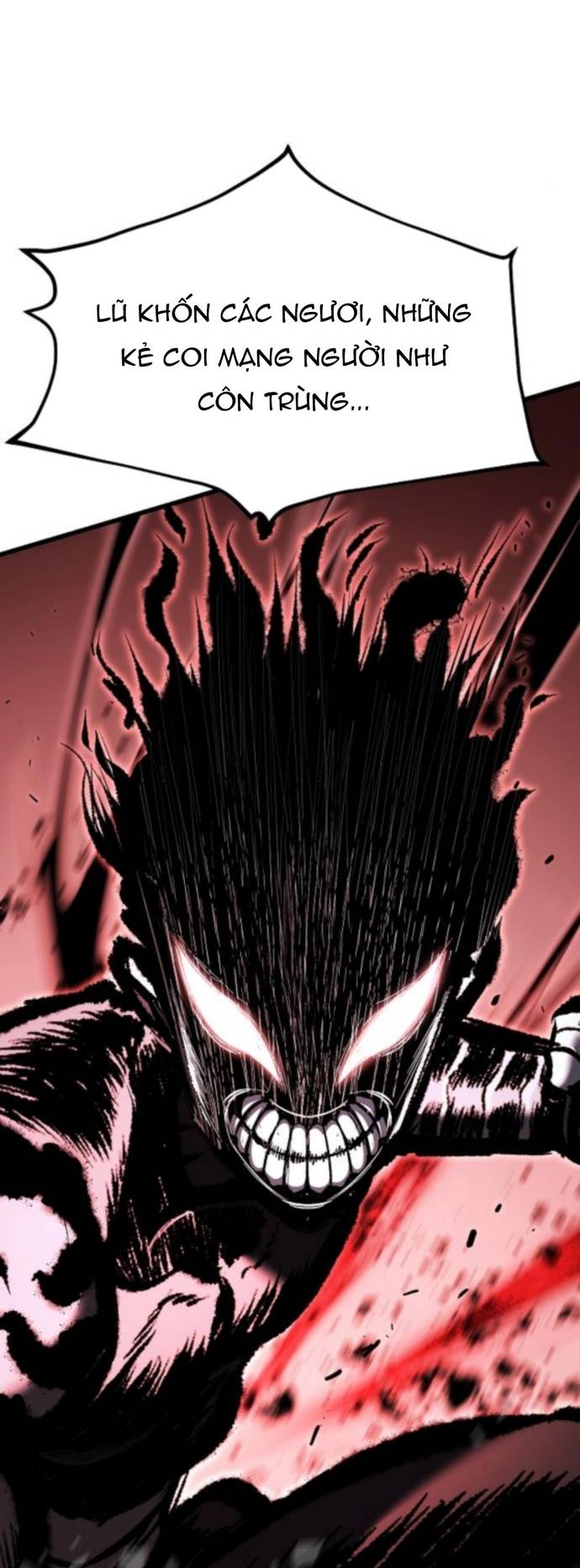 Dấu Ấn Tu La Chap 25 - Next Chap 26