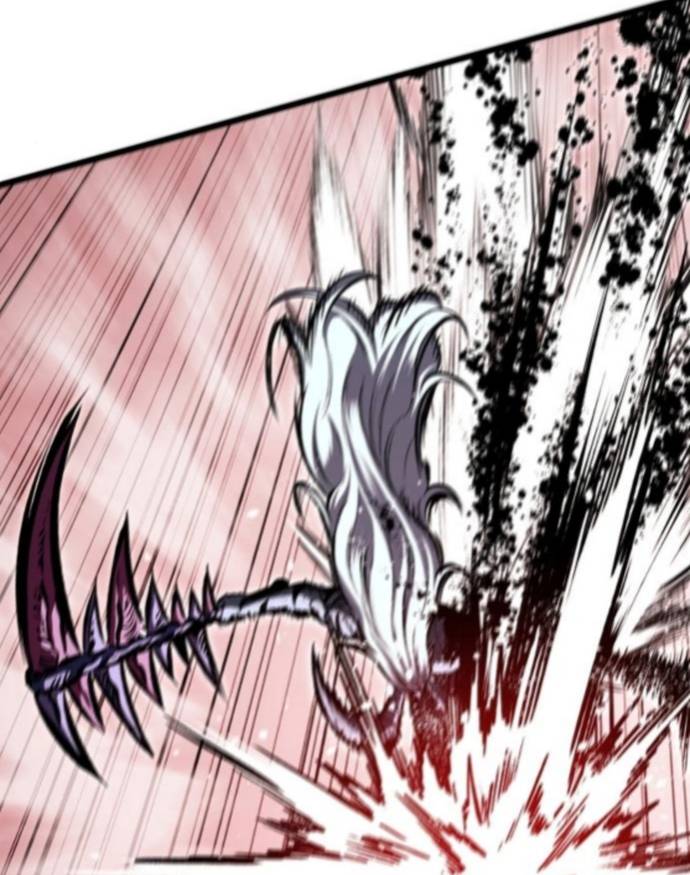 Dấu Ấn Tu La Chap 25 - Next Chap 26