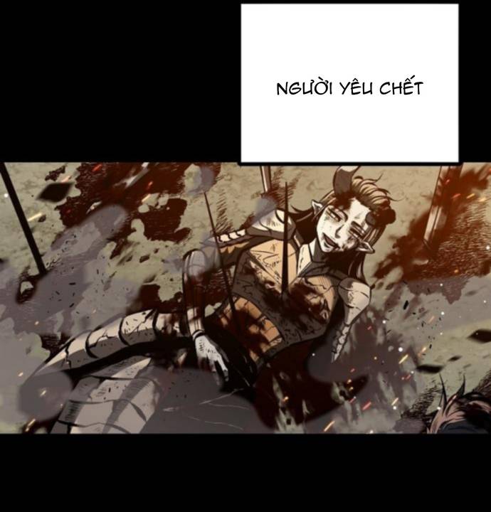 Dấu Ấn Tu La Chap 25 - Next Chap 26