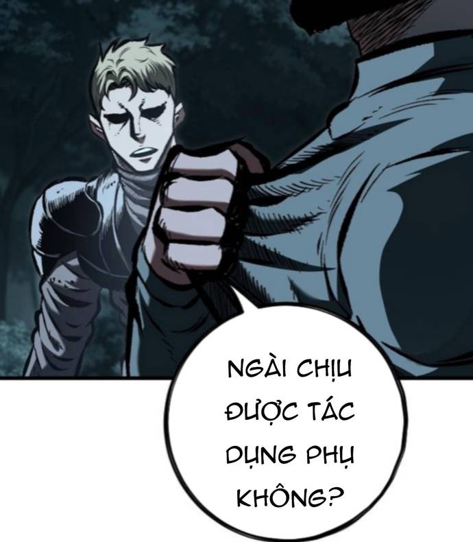 Dấu Ấn Tu La Chap 25 - Next Chap 26