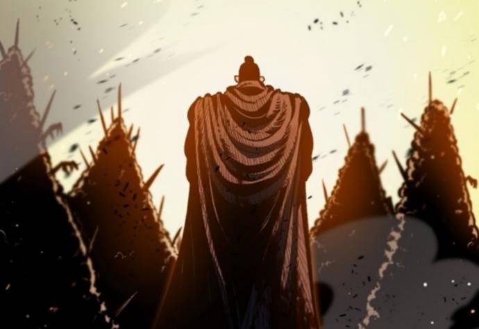 Dấu Ấn Tu La Chap 25 - Next Chap 26