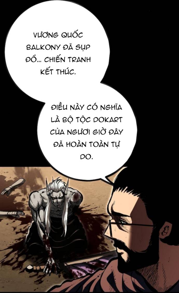 Dấu Ấn Tu La Chap 25 - Next Chap 26