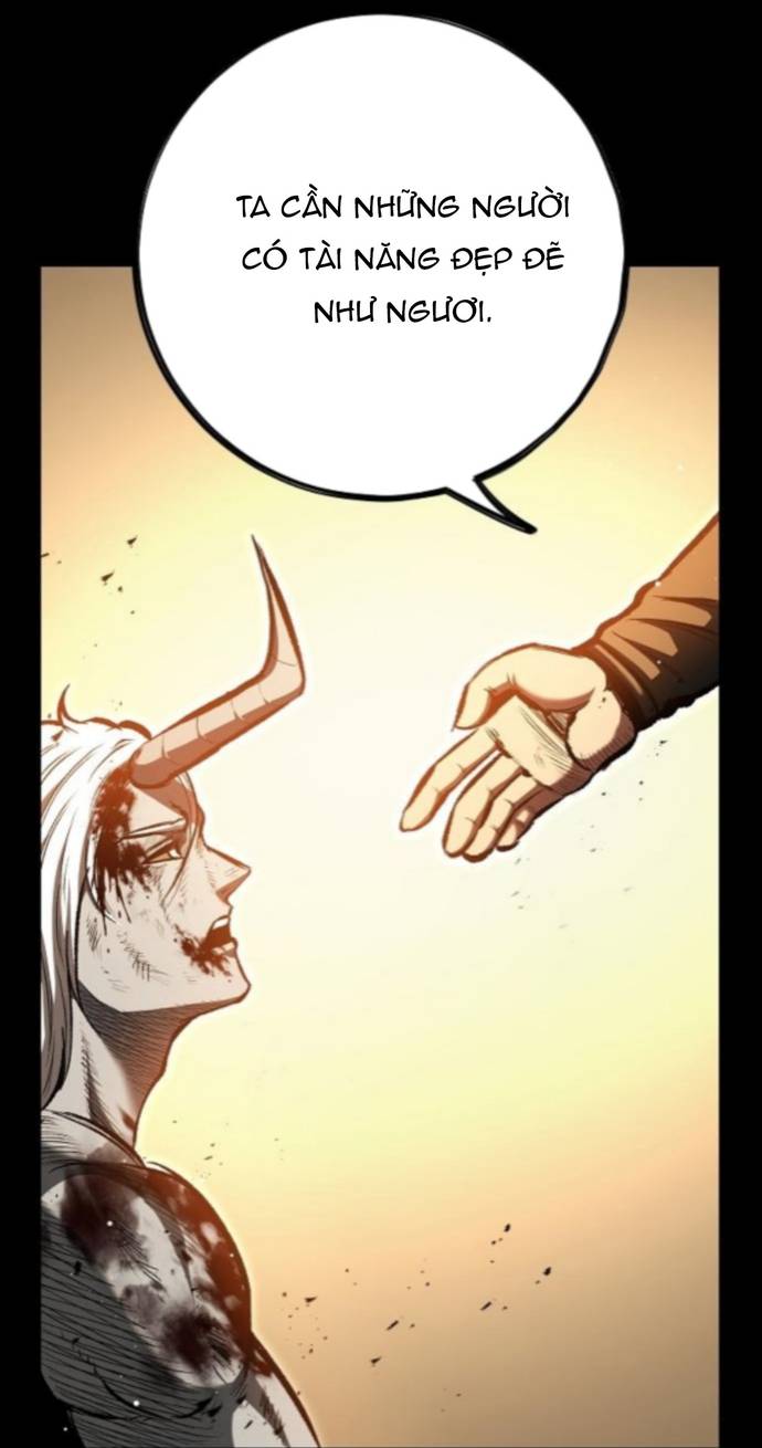 Dấu Ấn Tu La Chap 25 - Next Chap 26