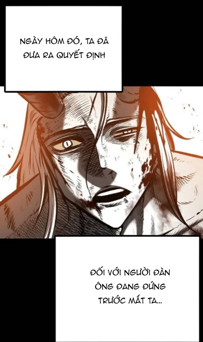 Dấu Ấn Tu La Chap 25 - Next Chap 26