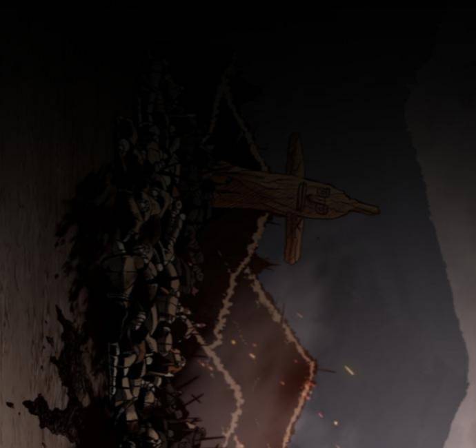 Dấu Ấn Tu La Chap 25 - Next Chap 26