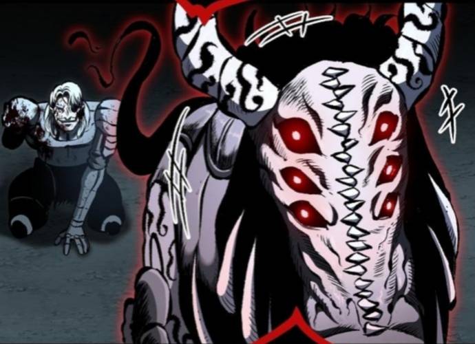 Dấu Ấn Tu La Chap 25 - Next Chap 26