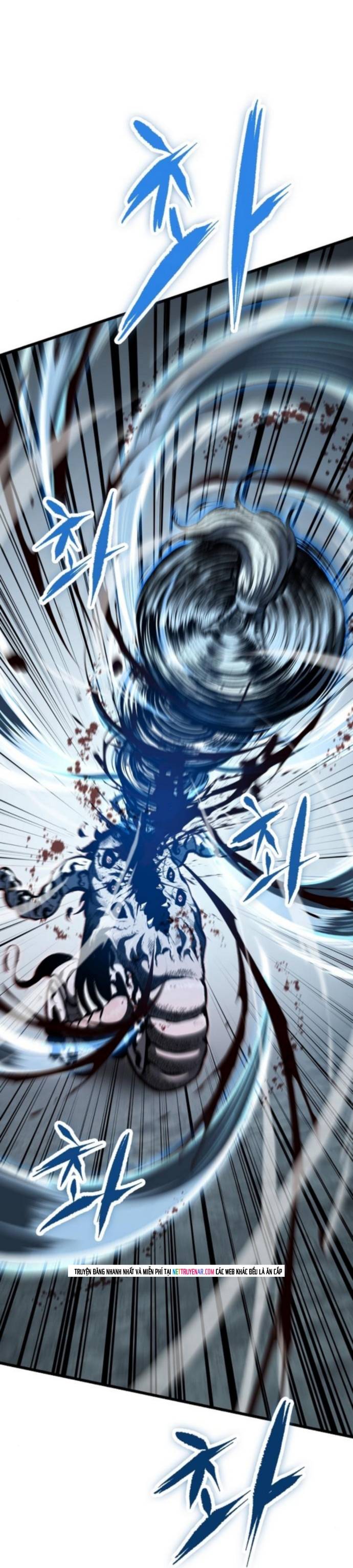 Dấu Ấn Tu La Chap 25 - Next Chap 26