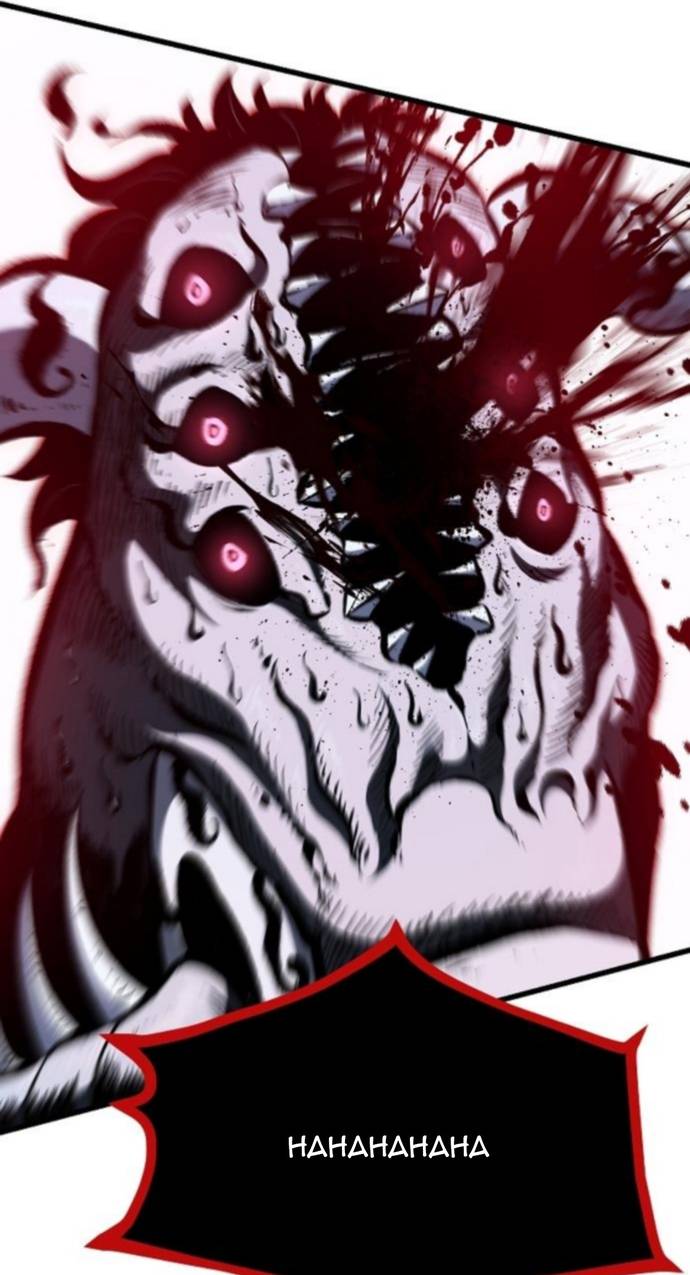 Dấu Ấn Tu La Chap 25 - Next Chap 26