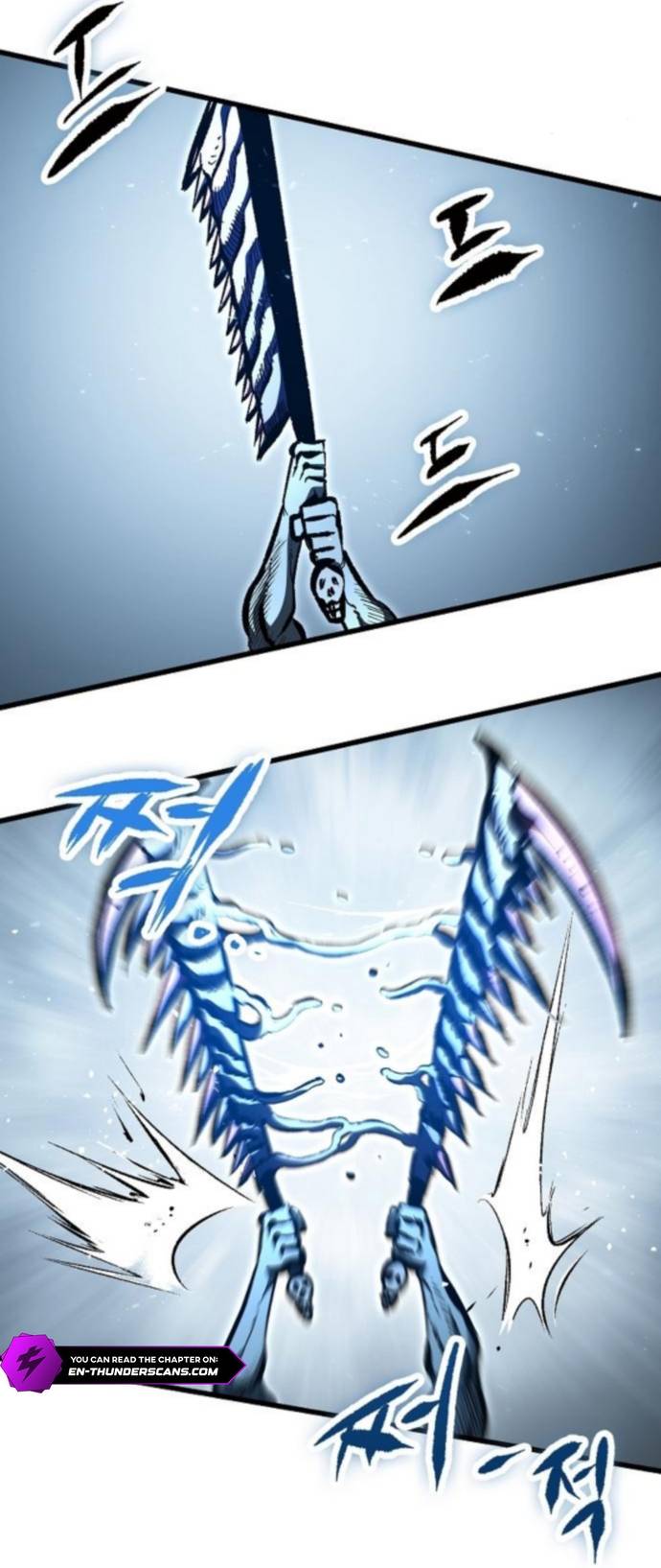 Dấu Ấn Tu La Chap 25 - Next Chap 26