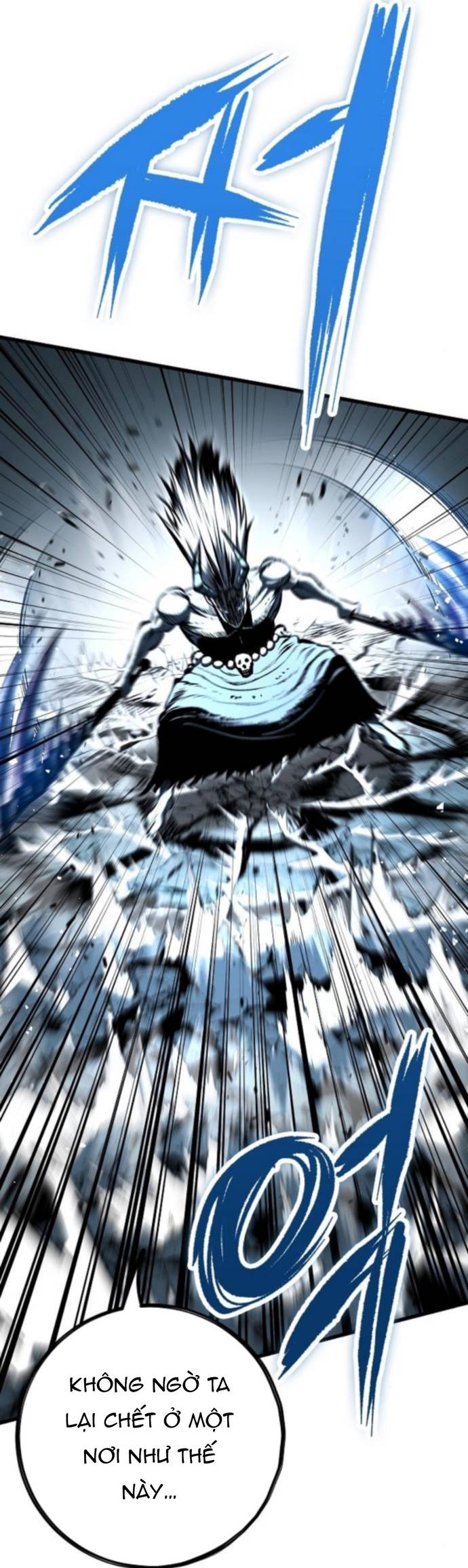 Dấu Ấn Tu La Chap 25 - Next Chap 26