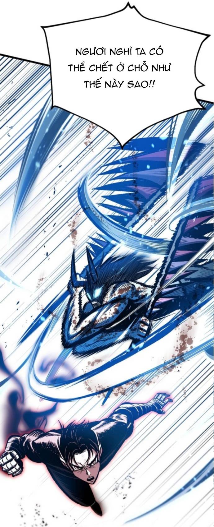 Dấu Ấn Tu La Chap 25 - Next Chap 26