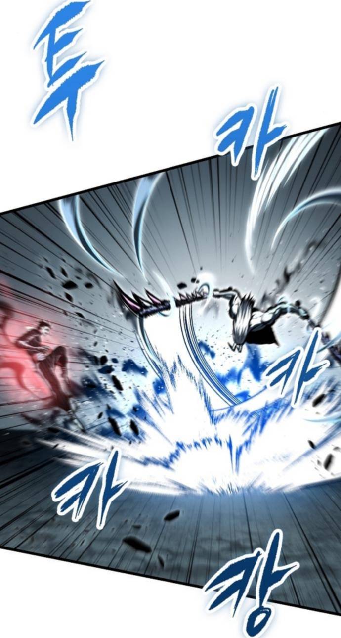 Dấu Ấn Tu La Chap 25 - Next Chap 26