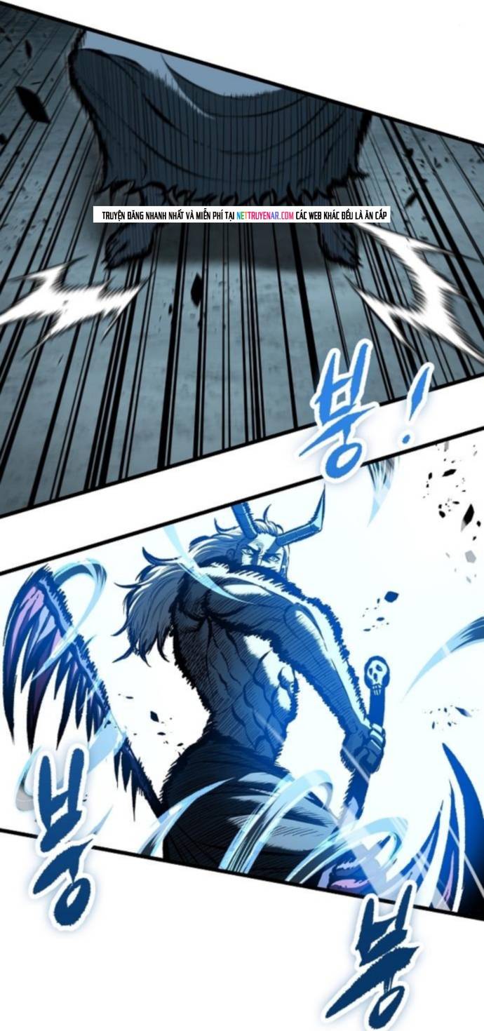 Dấu Ấn Tu La Chap 25 - Next Chap 26